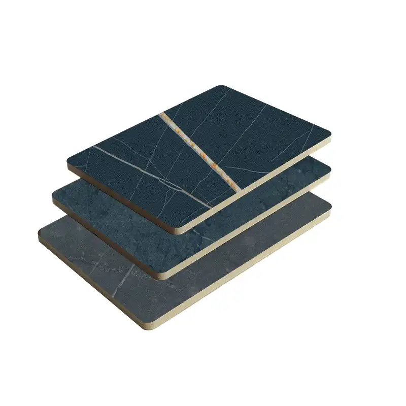 Wood Plastic Veneer for Moisture-Prone Areas